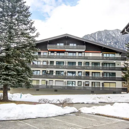 Selma By Interhome דירה באד הופגסטין