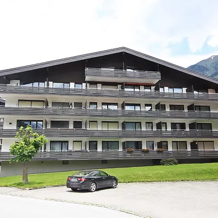 דירה Selma By Interhome