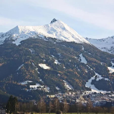 Selma By Interhome באד הופגסטין