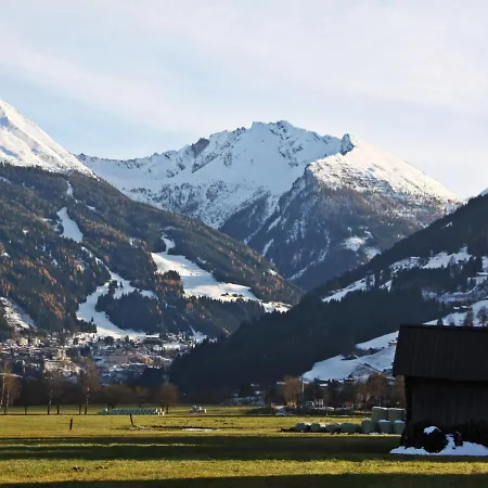 דירה Selma By Interhome