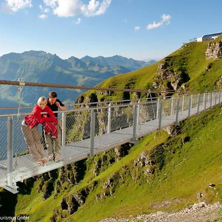 Selma By Interhome Bad Hofgastein