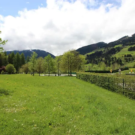 דירה Selma By Interhome באד הופגסטין