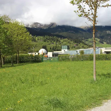 Apartment Sonnenappartements By Interhome Bad Hofgastein