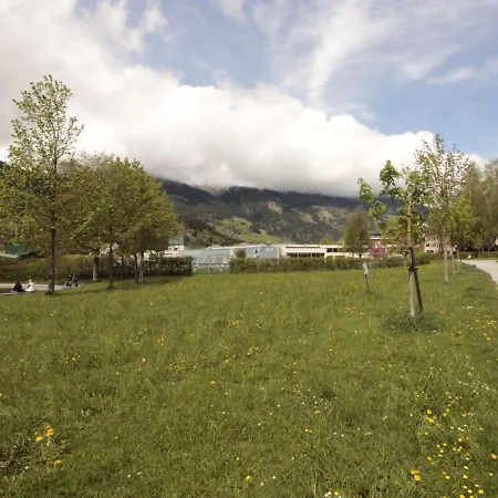 Sonnenappartements By Interhome * Bad Hofgastein
