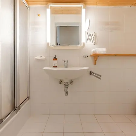 Selma By Interhome דירה באד הופגסטין