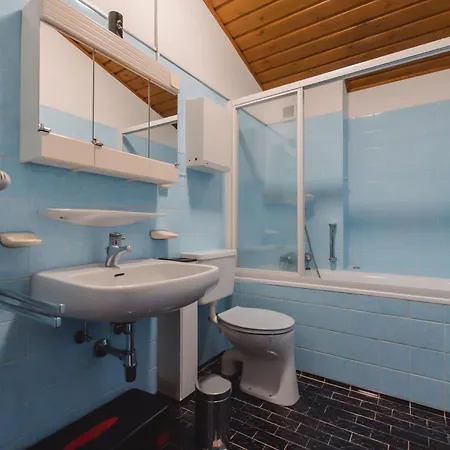 דירה Selma By Interhome *