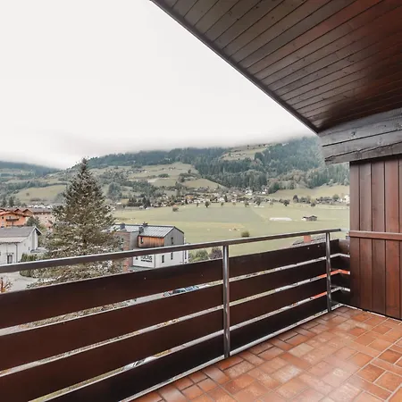 Selma By Interhome Apartamento Bad Hofgastein