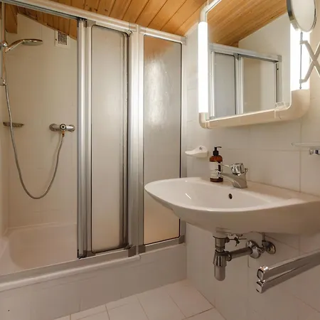 דירה Selma By Interhome *