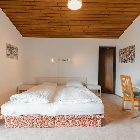 Selma By Interhome דירה באד הופגסטין