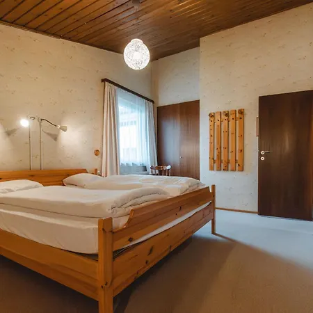 דירה Selma By Interhome *