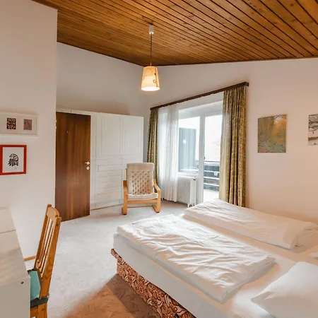 Selma By Interhome באד הופגסטין