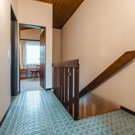 Sonnenappartements By Interhome Apartment Bad Hofgastein