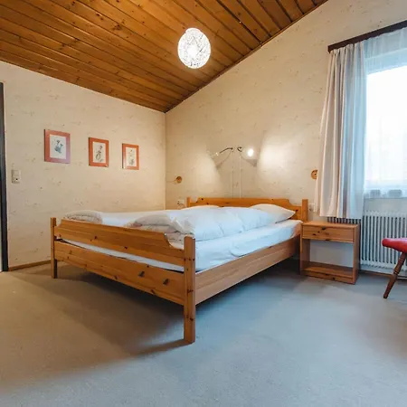 Sonnenappartements By Interhome Apartment