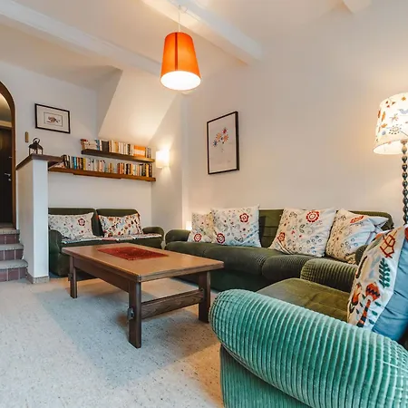 Selma By Interhome * באד הופגסטין