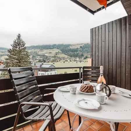 Selma By Interhome דירה *