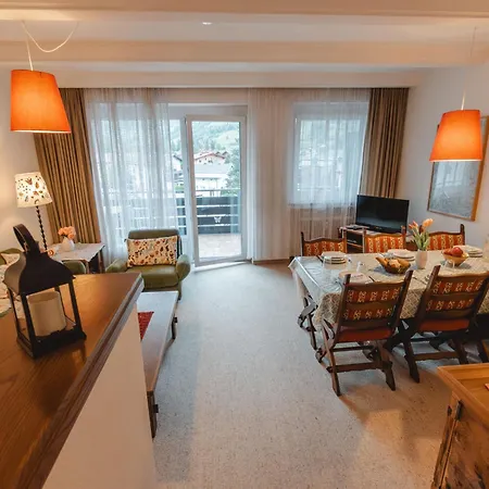 דירה Selma By Interhome