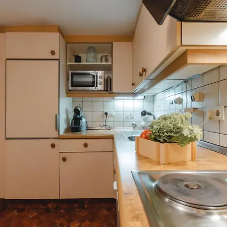 Selma By Interhome * באד הופגסטין