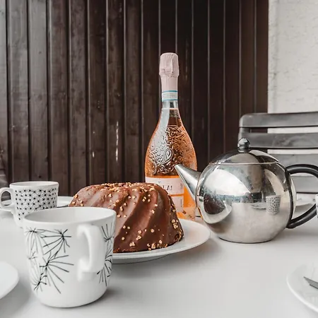 Selma By Interhome דירה באד הופגסטין