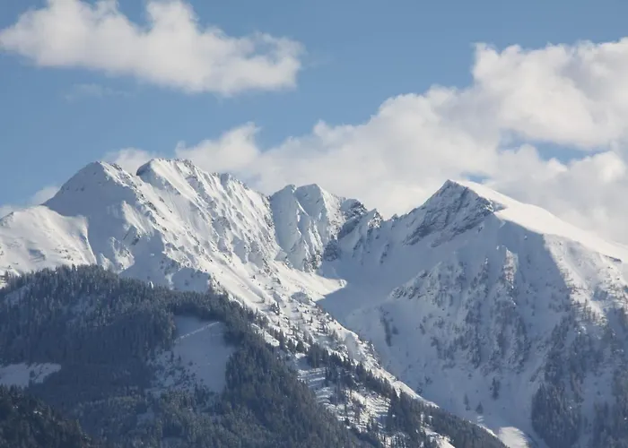 Selma By Interhome アパート *