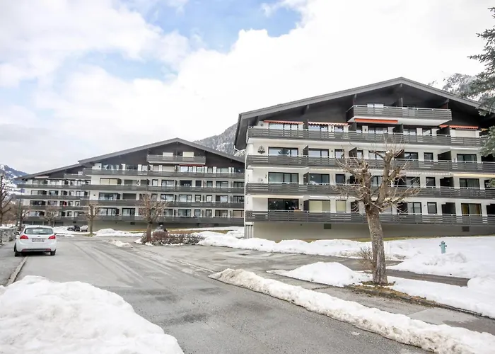 Apartman Selma By Interhome *