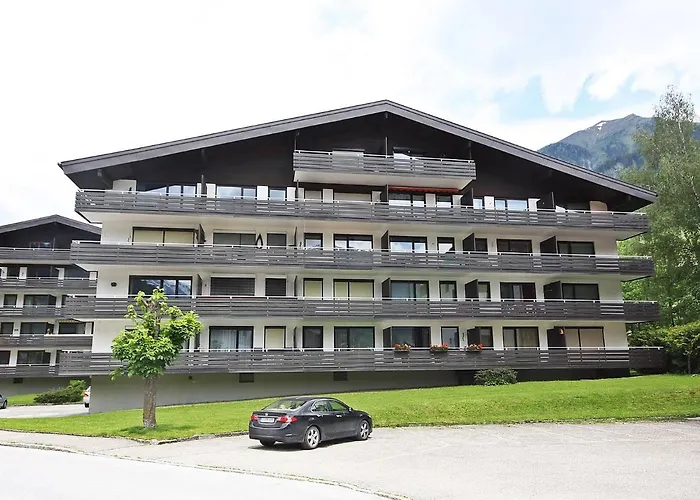 Apartman Selma By Interhome