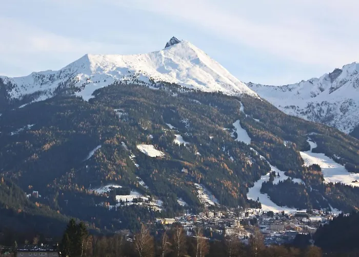 Selma By Interhome バート・ホーフガシュタイン