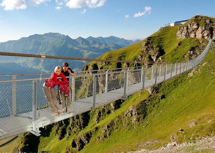 Selma By Interhome バート・ホーフガシュタイン