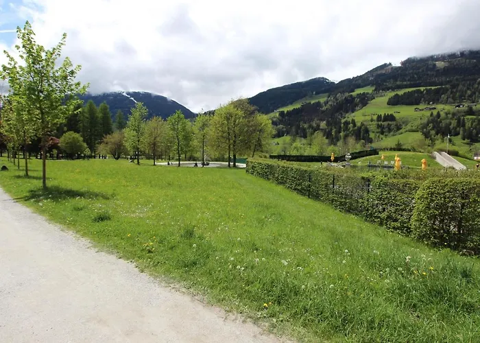 Selma By Interhome Apartman *