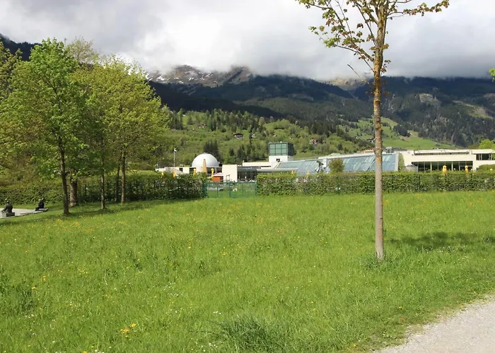 Apartamento Selma By Interhome Bad Hofgastein