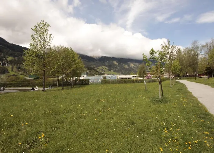 Selma By Interhome * Bad Hofgastein