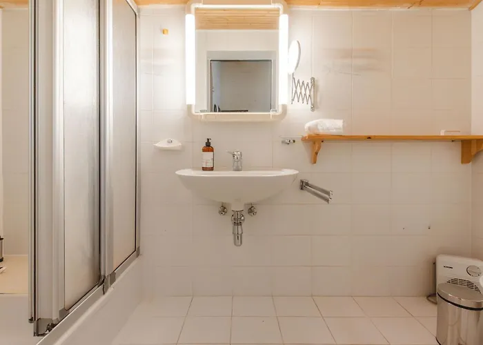 Selma By Interhome Apartman Bad Hofgastein