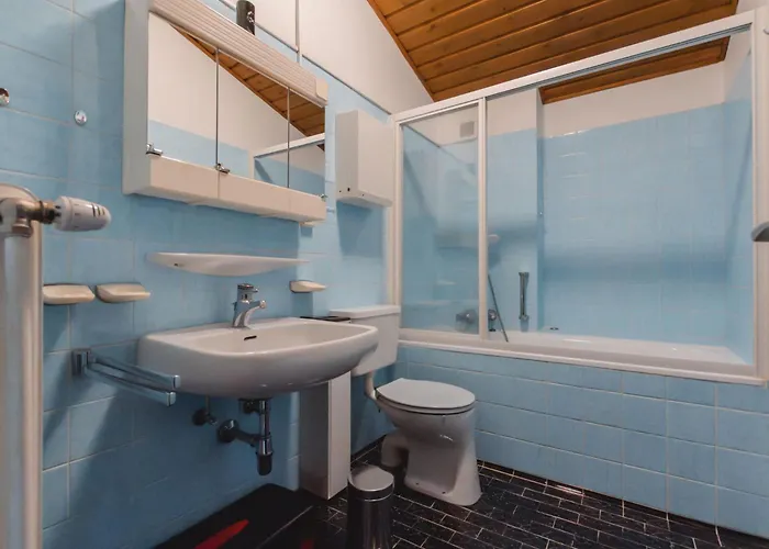 Apartamento Selma By Interhome *
