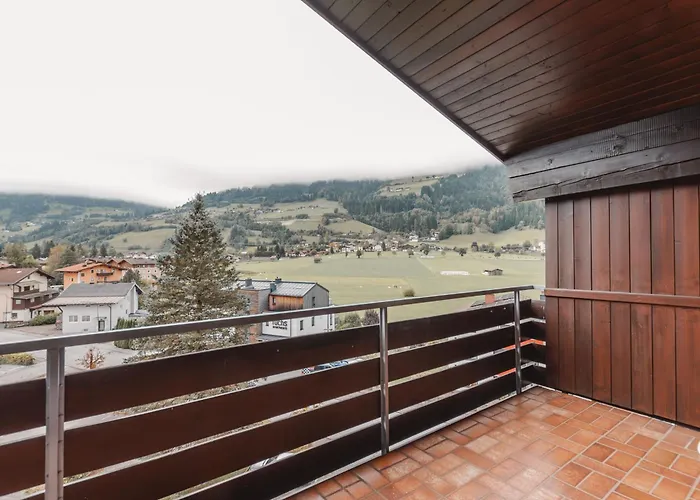 Selma By Interhome Apartman Bad Hofgastein