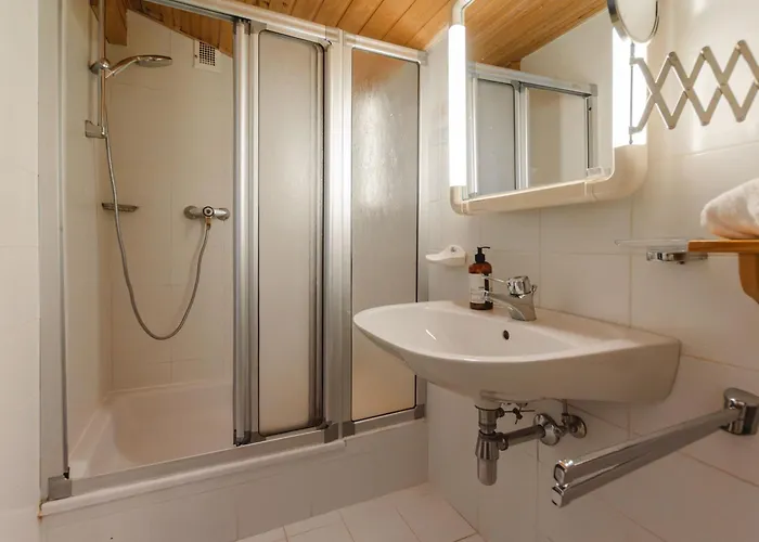 Apartamento Selma By Interhome *