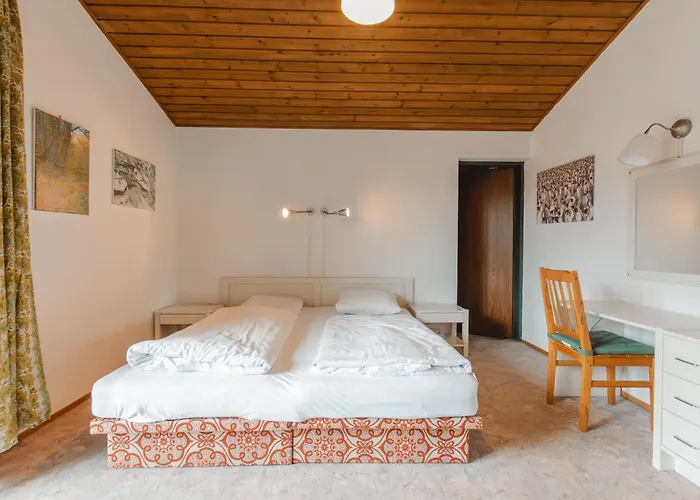 Selma By Interhome Apartman Bad Hofgastein