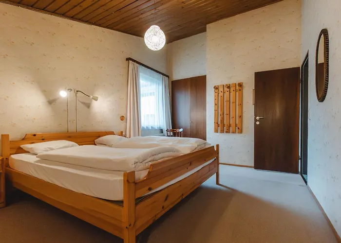 Apartamento Selma By Interhome *