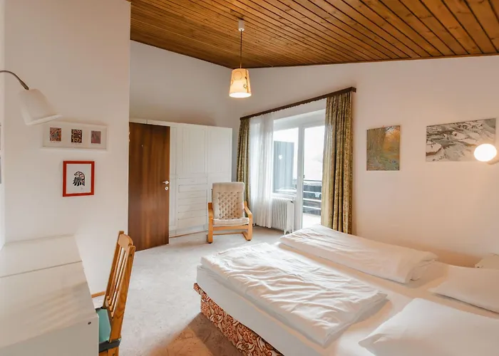 Selma By Interhome バート・ホーフガシュタイン