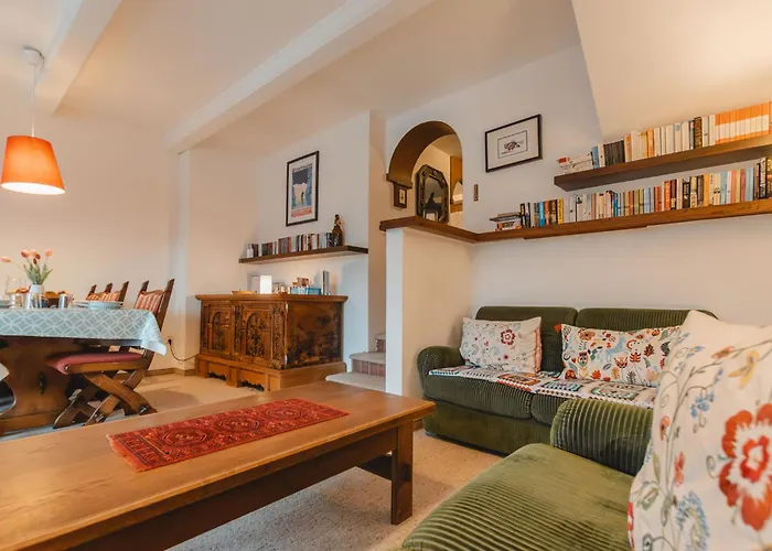 Selma By Interhome * Bad Hofgastein