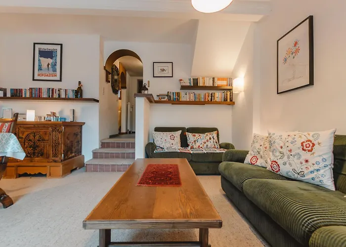 Apartamento Selma By Interhome