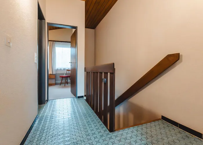 Selma By Interhome アパート バート・ホーフガシュタイン