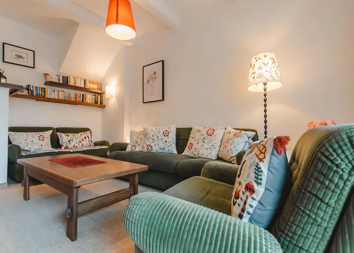 Selma By Interhome
