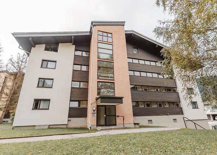 Selma By Interhome Apartman *