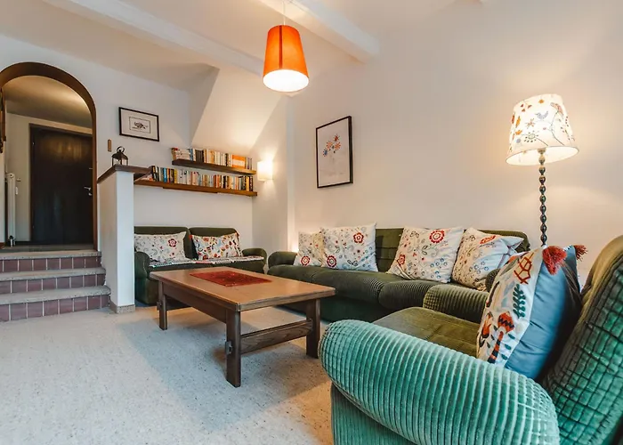 Selma By Interhome * バート・ホーフガシュタイン