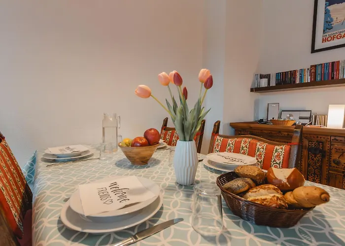 Apartamento Selma By Interhome