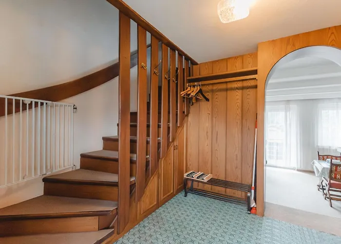 Apartman Selma By Interhome *