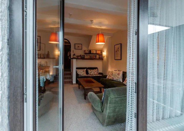 Selma By Interhome