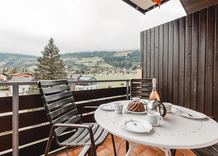 Selma By Interhome Apartman *