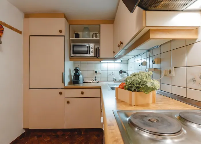 Selma By Interhome * Bad Hofgastein