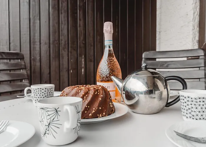 Selma By Interhome Apartamento Bad Hofgastein